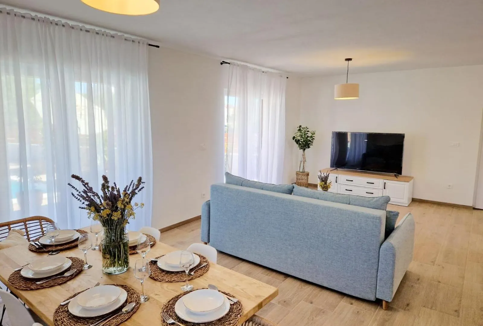 Villa Rustic House Konfidenca Weißenburg