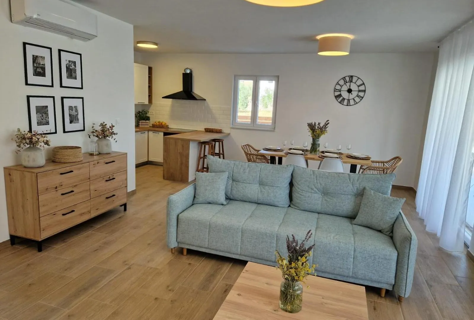 Villa Rustic House Konfidenca Weißenburg