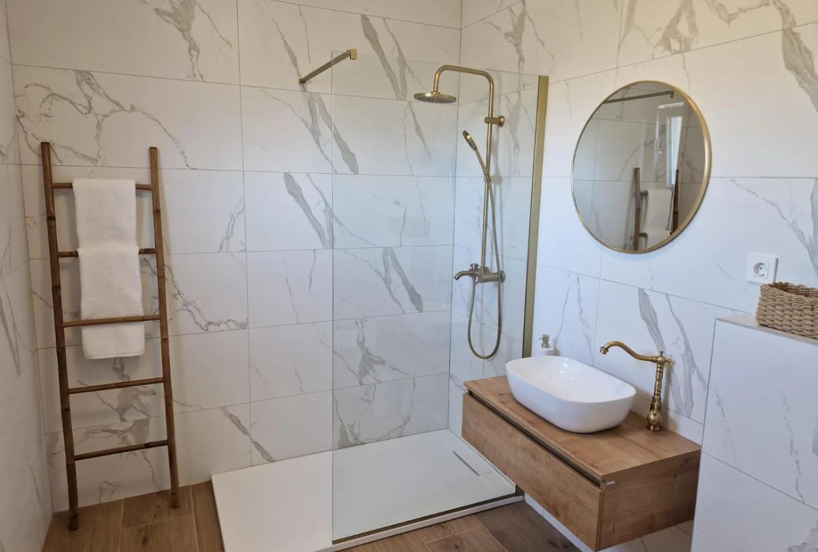 Villa Rustic House Konfidenca Weißenburg