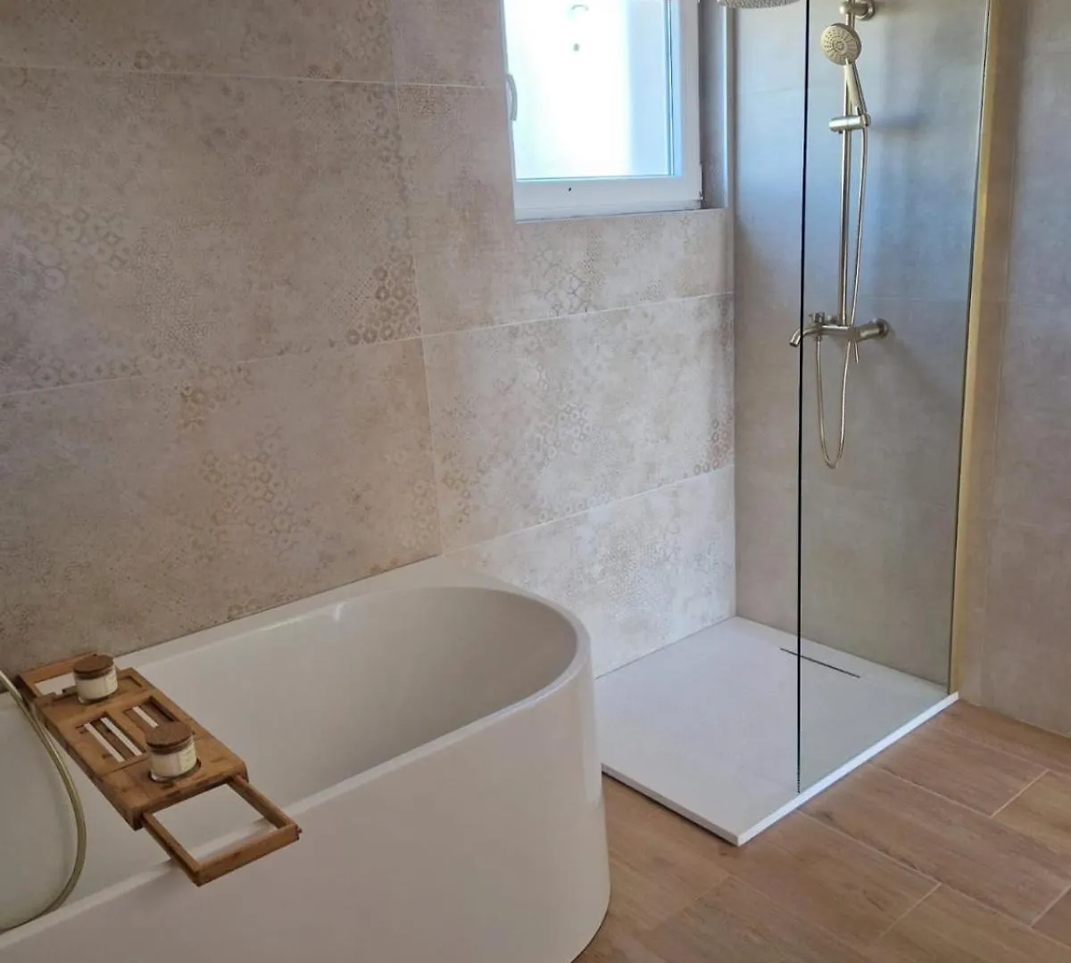 Villa Rustic House Konfidenca Weißenburg Kroatien