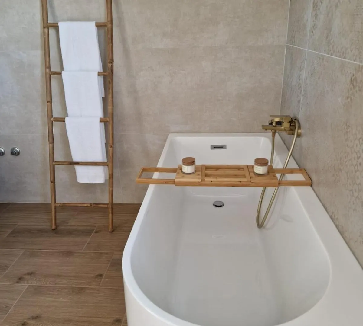 Villa Rustic House Konfidenca Weißenburg