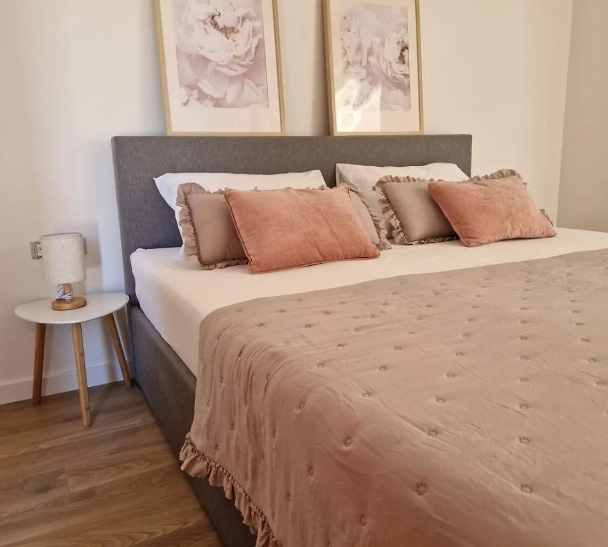 Villa Rustic House Konfidenca Weißenburg