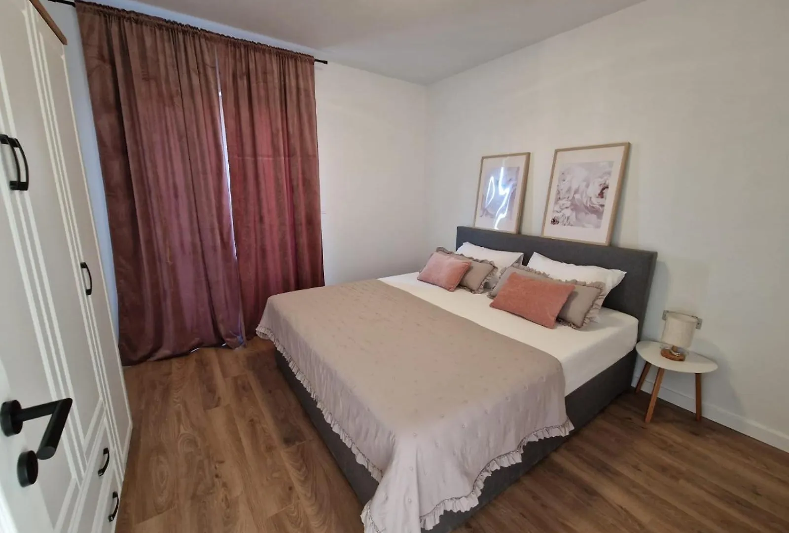 Villa Rustic House Konfidenca Weißenburg