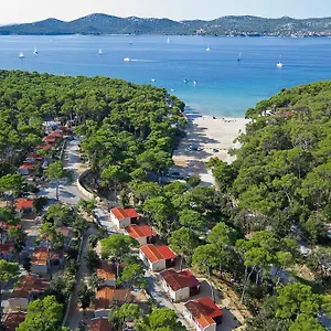 Camping Camping Park Soline, Biograd Na Moru